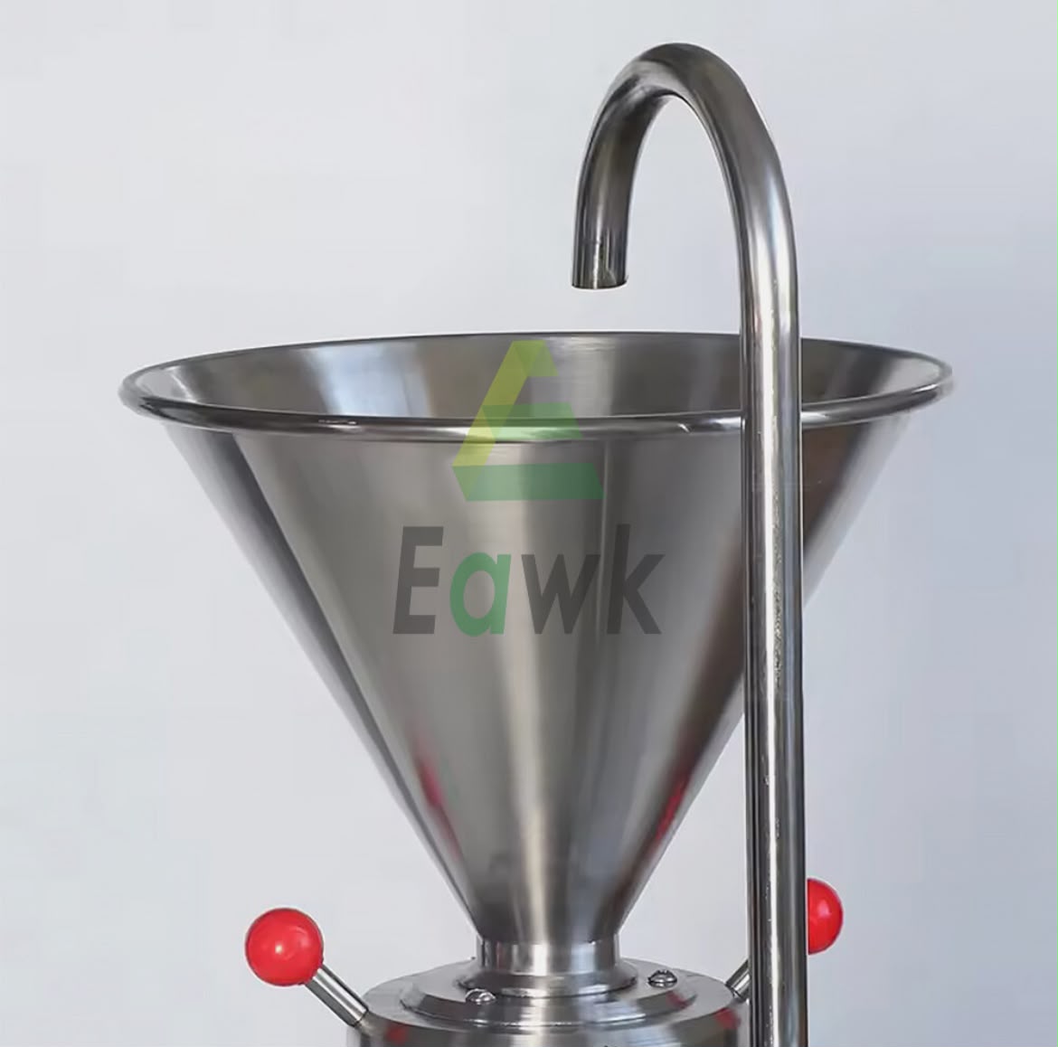 Commercial Split Peanut Butter Maker Mill Grinding Colloid Jam Paste Machine - Image 12