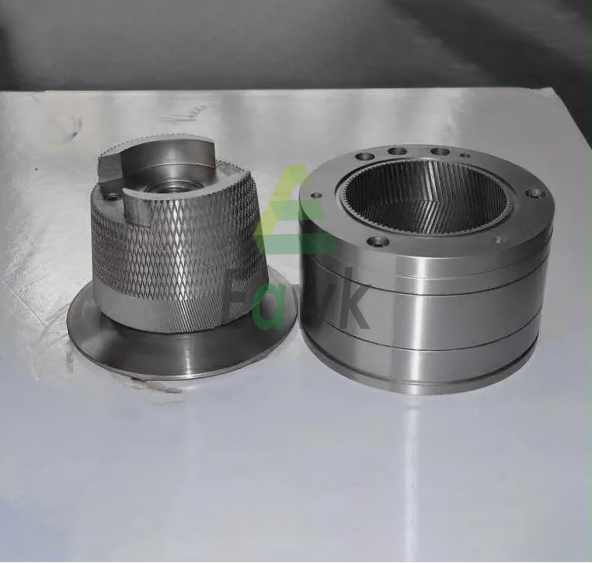 Commercial Split Peanut Butter Maker Mill Grinding Colloid Jam Paste Machine - Image 3