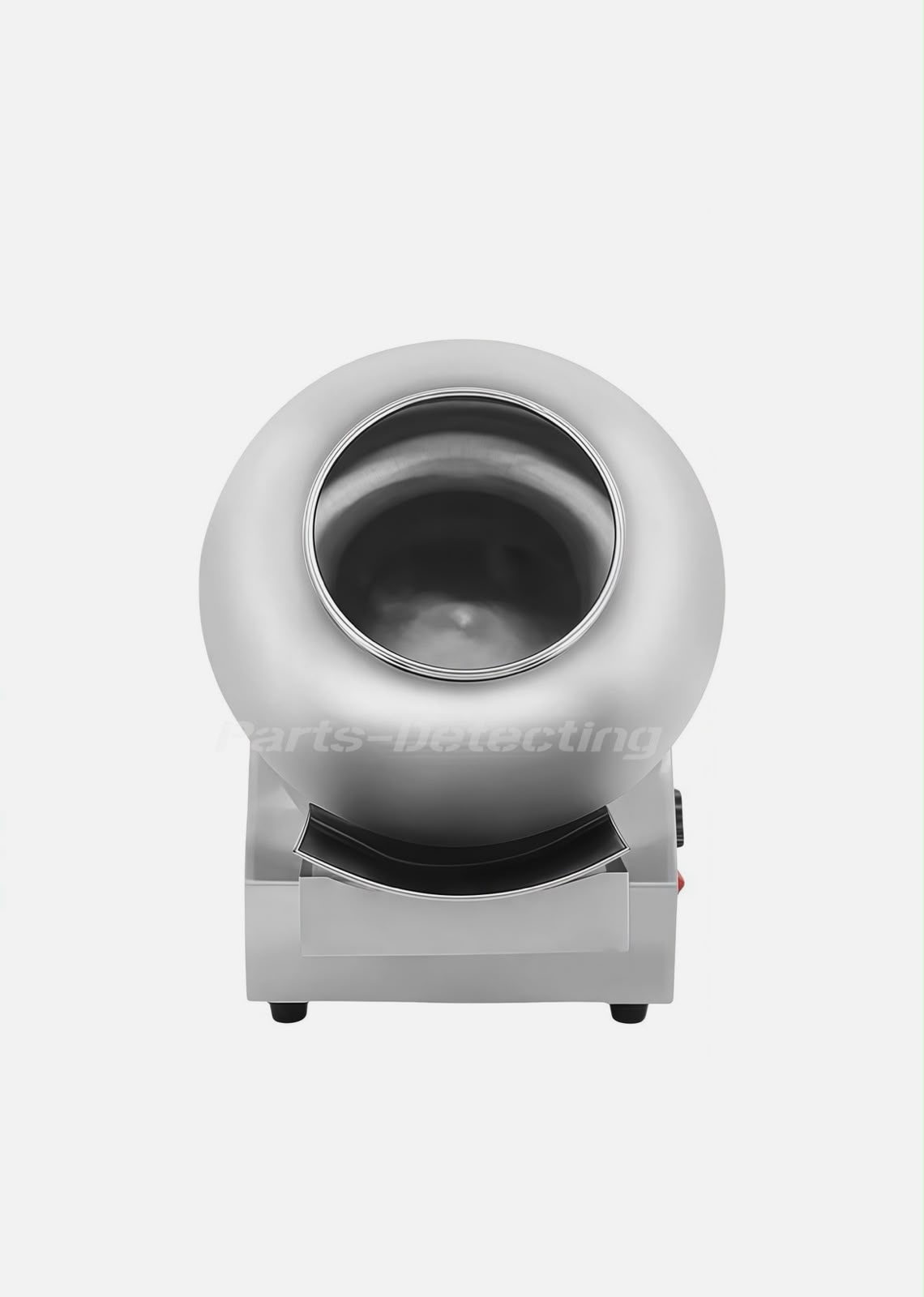 Coated Peanut Making Machine | Peanut Coating Machine - Image 7