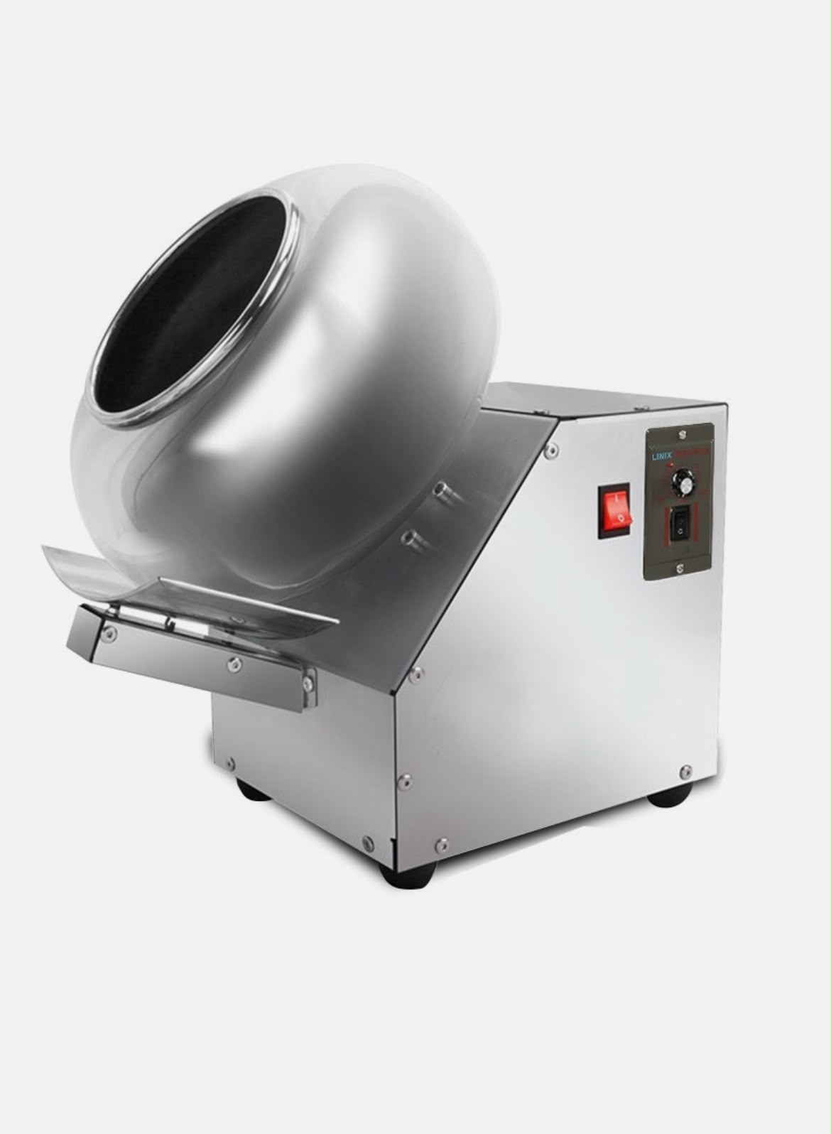 Coated Peanut Making Machine | Peanut Coating Machine - Image 9