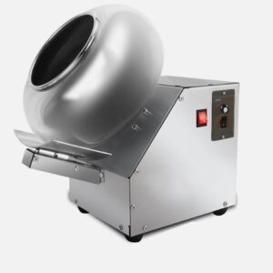 Coated Peanut Making Machine | Peanut Coating Machine