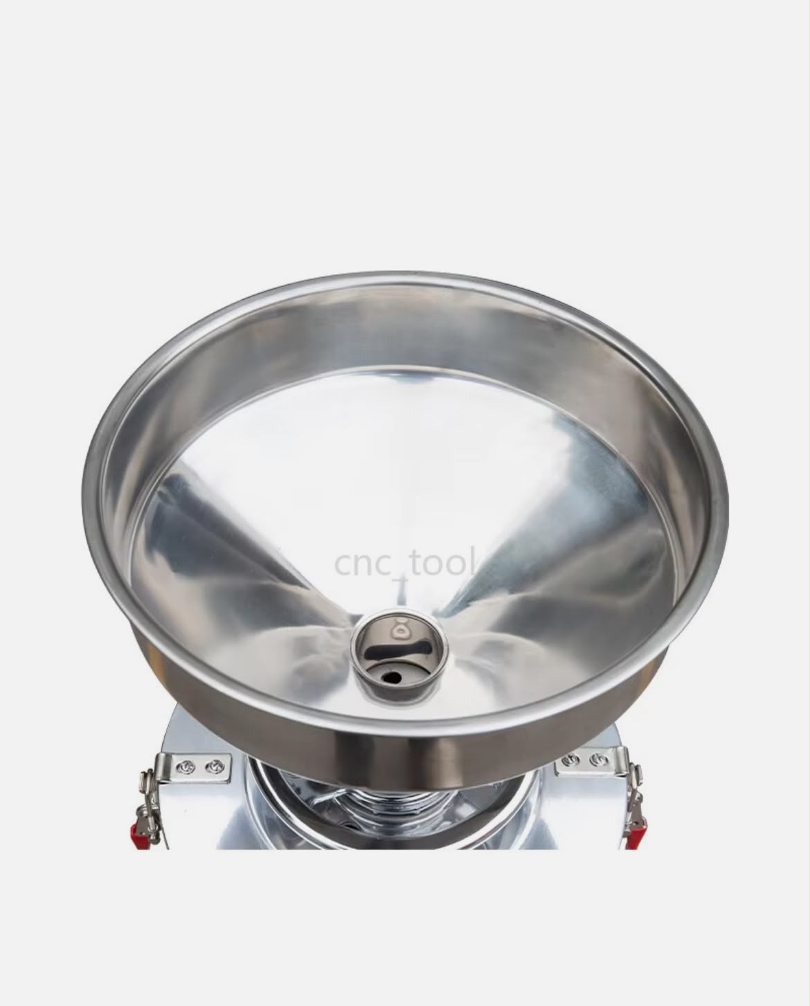 Commercial Electric Sesame Butter Machine Peanut Butter Maker Grinding 15kg/h - Image 10