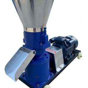 1.7JT Pellet Machine