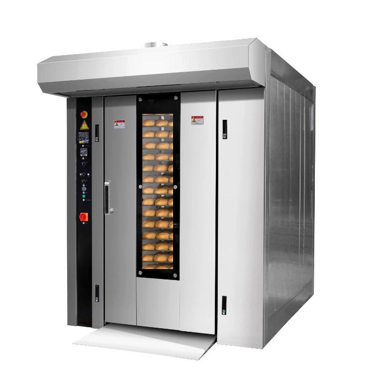 Commercial Bread Making Machine - Image 3