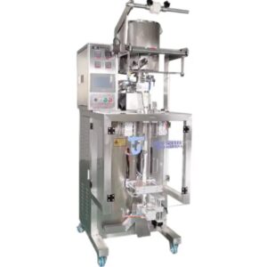 Automatic Sachet Food Filling Multi-function Packaging Machine