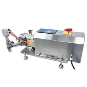 High Viscosity Chili Sauce Ketchup Honey Semi Automatic Cream Paste Rotor Lobe Pump Filling Machine